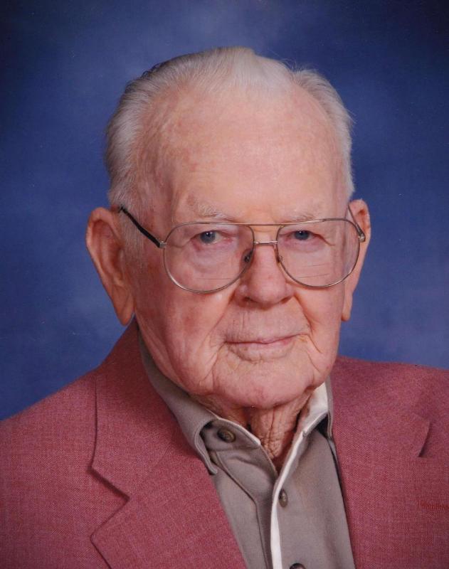 Paul J. Walker Jr., retired food inspector Cape Gazette